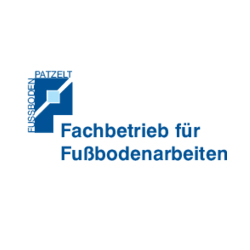 Logo der Firma Fussboden Patzelt aus Dippoldiswalde auf dem Branchenportal Bodenleger.net