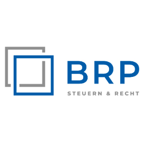 Logo der Firma BRP Steuern & Recht aus Magdeburg auf dem Branchenportal Steuer-Berater.de