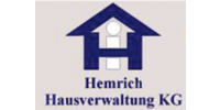 Logo der Firma Hemrich Hausverwaltungs-KG aus Würzburg auf dem Branchenportal Hausmeisterdienste.net
