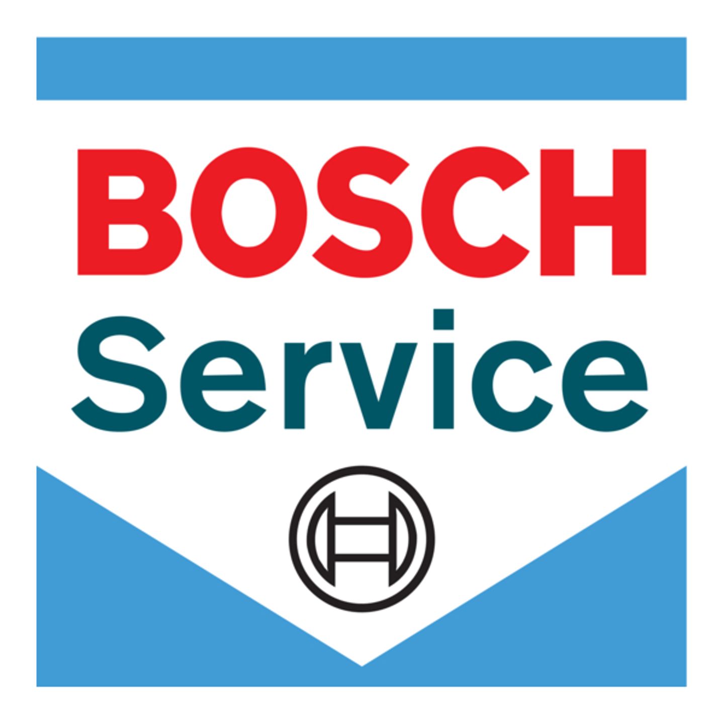 Logo der Firma Bosch-Service KfZ-Service-Zentrum GmbH aus Arnstadt auf dem Branchenportal Auto-Werkstatt.de