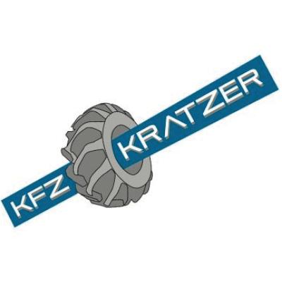 Logo der Firma Kratzer KFZ und Forstmaschinen aus Happurg auf dem Branchenportal Auto-Werkstatt.de