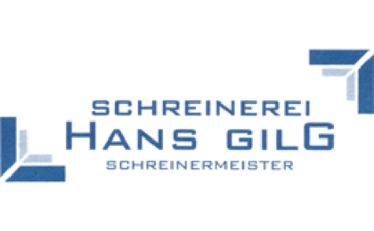 Logo der Firma Hans Gilg aus Schechen auf dem Branchenportal Glaserei.org