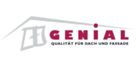 Logo der Firma GENIAL Gerber GmbH aus Ingolstadt auf dem Branchenportal Dachdecker.com