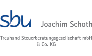 Logo der Firma sbu Joachim Schoth aus Kaarst auf dem Branchenportal Steuer-Berater.de