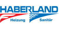 Logo der Firma Haberland Heizung Sanitär GmbH aus Gornsdorf auf dem Branchenportal Heizungsbau.net