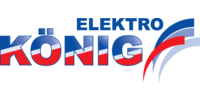 Logo der Firma Elektro König aus Kandel auf dem Branchenportal Elektriker.org
