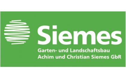 Logo der Firma Siemes A. u. Ch. GbR aus Nettetal auf dem Branchenportal Gartenbau.org