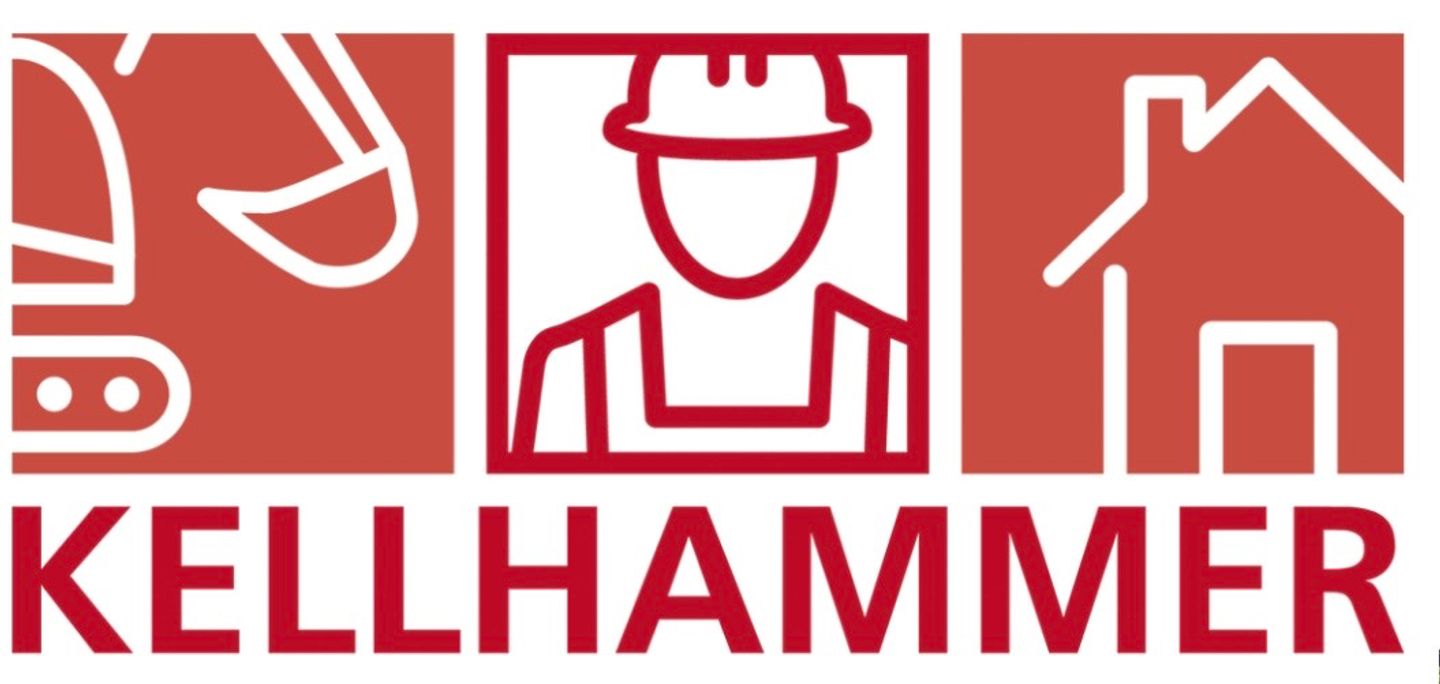 Logo der Firma Kellhammer GmbH aus Fritzlar auf dem Branchenportal Bauunternehmen.org