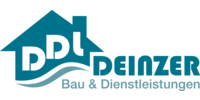 Logo der Firma DDL - Deinzer Dienstleistungs GmbH aus Pegnitz auf dem Branchenportal Bauunternehmen.org