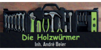 Logo der Firma Holzwürmer aus Selb auf dem Branchenportal Bauunternehmen.org