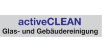 Logo der Firma Gebäudereinigung activeCLEAN Herborn Alexander aus Gaukönigshofen auf dem Branchenportal Hausmeisterdienste.net