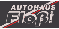 Logo der Firma Autohaus Floß GmbH aus Zwickau auf dem Branchenportal Auto-Werkstatt.de
