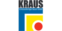 Logo der Firma Kraus Gesellschaft für schlüsselfertiges Bauen mbH aus Heroldsbach auf dem Branchenportal Maurer-und-Betonbauer.de