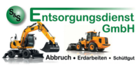 Logo der Firma S & S Entsorgungsdienst GmbH aus Uetze auf dem Branchenportal Hausmeisterdienste.net