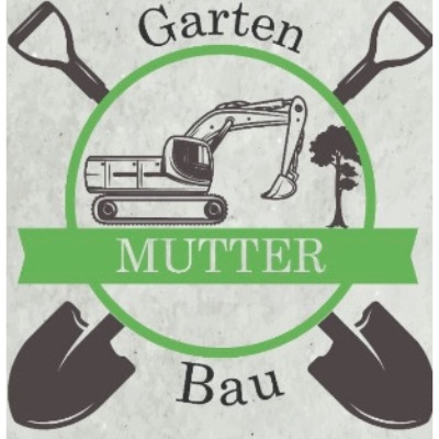Logo der Firma Mutter Gartenbau aus Mering auf dem Branchenportal Gartenbau.org