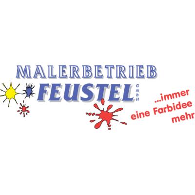 Logo der Firma Malerbetrieb Feustel GmbH aus Zwickau auf dem Branchenportal Maler.org