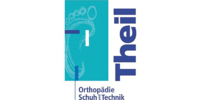 Logo der Firma Theil Georg Orthopädie-Schuhtechnik aus Mittenwald auf dem Branchenportal Sanimio.de