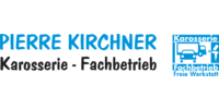 Logo der Firma Karosseriefachbetrieb Pierre Kirchner aus Tharandt auf dem Branchenportal Auto-Werkstatt.de