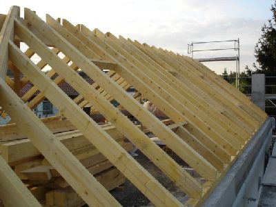 Beispielarbeit von Zimmerei Absch GmbH - veröffentlicht auf Tischler-Schreiner.org