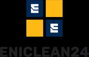 Logo der Firma ENICLEAN24 aus Hirschhorn auf dem Branchenportal Hausmeisterdienste.net
