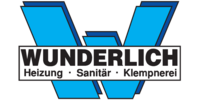 Logo der Firma Wunderlich Frank aus Plauen auf dem Branchenportal Sanitaer.org