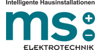 Logo der Firma MS - Elektrotechnik Stegmann Michael aus Elsenfeld auf dem Branchenportal Elektriker.org