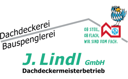 Logo der Firma Dachdeckerei Josef Lindl aus Dietfurt auf dem Branchenportal Dachdecker.com