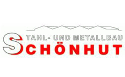 Logo der Firma Schönhut Dieter Stahl- u. Metallbau aus Homberg auf dem Branchenportal Schlosserei.net