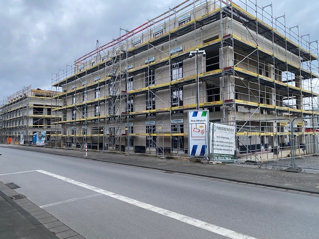 Beispielarbeit von Heinz-Peter Fassbender Schreinerei und Fensterbau - veröffentlicht auf Tischler-Schreiner.org
