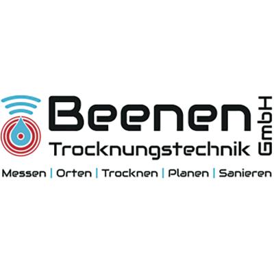 Logo der Firma Beenen Trocknungstechnik GmbH aus Wesel auf dem Branchenportal Klimatechniker.net