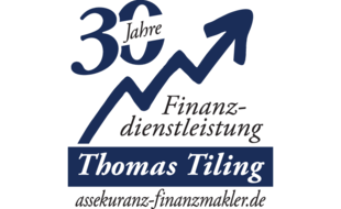 Logo der Firma Thomas Tiling Finanzmakler aus Neuss auf dem Branchenportal Finanzberater.net