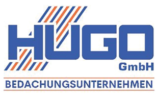 Logo der Firma Dachdeckerei u. Spenglerei Hugo GmbH aus Bessenbach auf dem Branchenportal Dachdecker.com