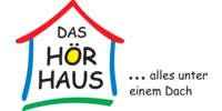 Logo der Firma Hörgeräte - Das Hörhaus aus Wenzenbach auf dem Branchenportal Akustiker.net