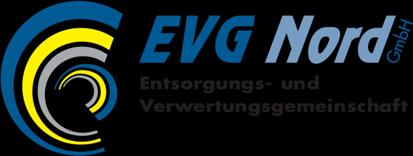 Logo der Firma EVG Nord GmbH aus Höchstadt auf dem Branchenportal Bauunternehmen.org
