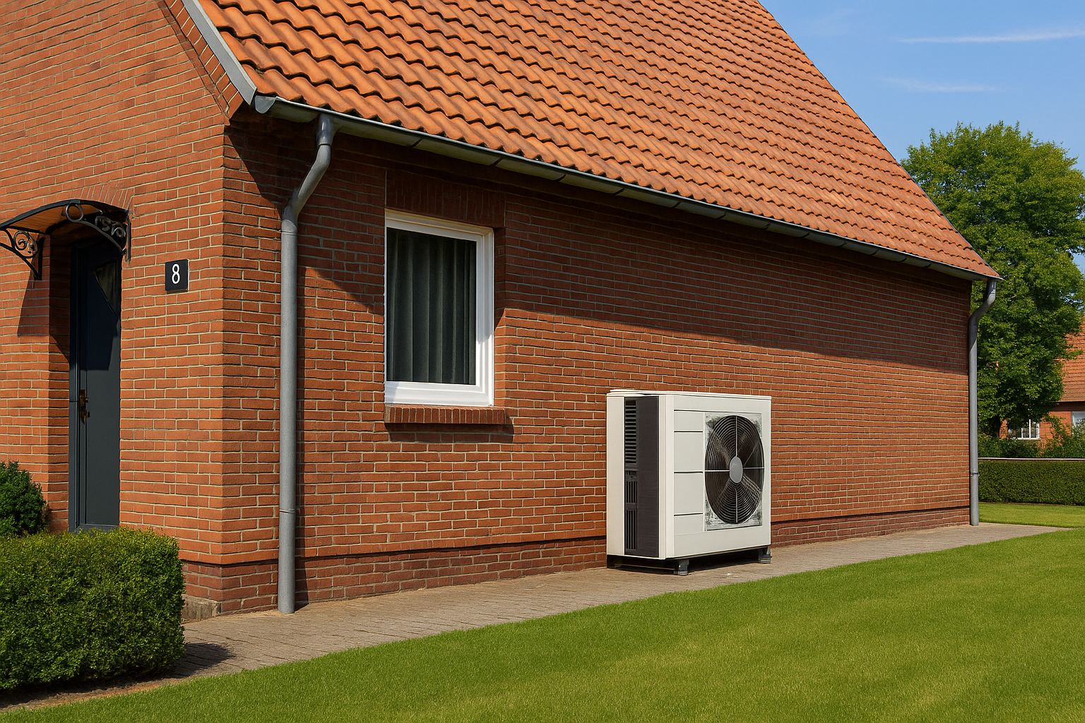 Beispielarbeit von Wärmepumpe-Kaufen.com - veröffentlicht auf Heizungsbau.net