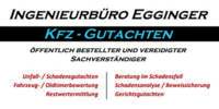 Logo der Firma Ingenieurbüro Egginger KFZ-Gutachten aus Bad Endorf auf dem Branchenportal Gutachter.org