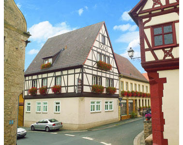 Zum Schiff - GALLERY
