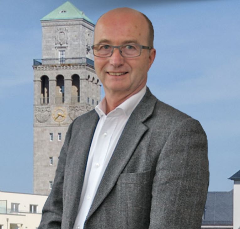 Beispielarbeit von Helmut Kremer Steuerberatungsgesellschaft - veröffentlicht auf Steuer-Berater.de