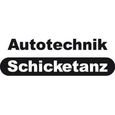 Logo der Firma Autotechnik Schicketanz aus Stollberg auf dem Branchenportal Auto-Werkstatt.de