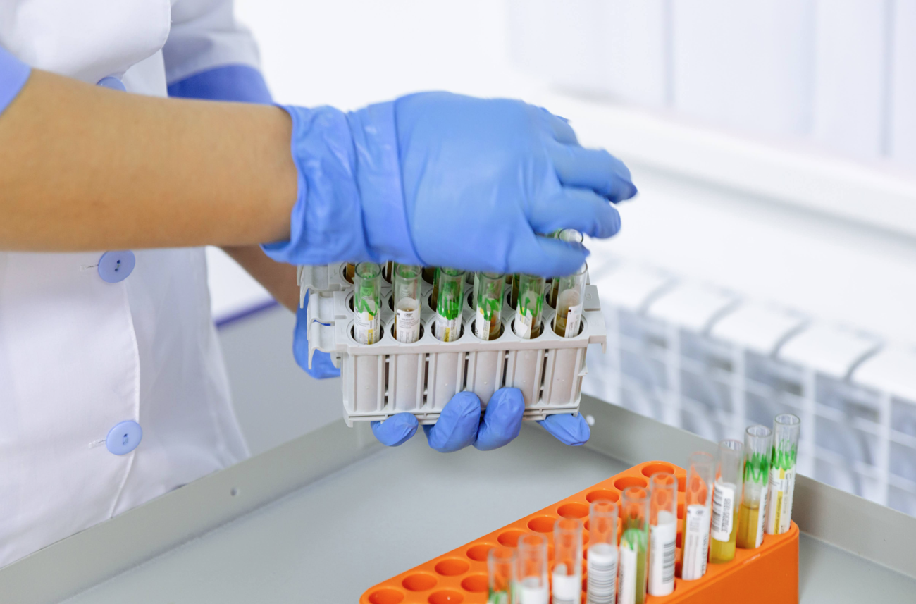 Pathologie München-Nord cover image