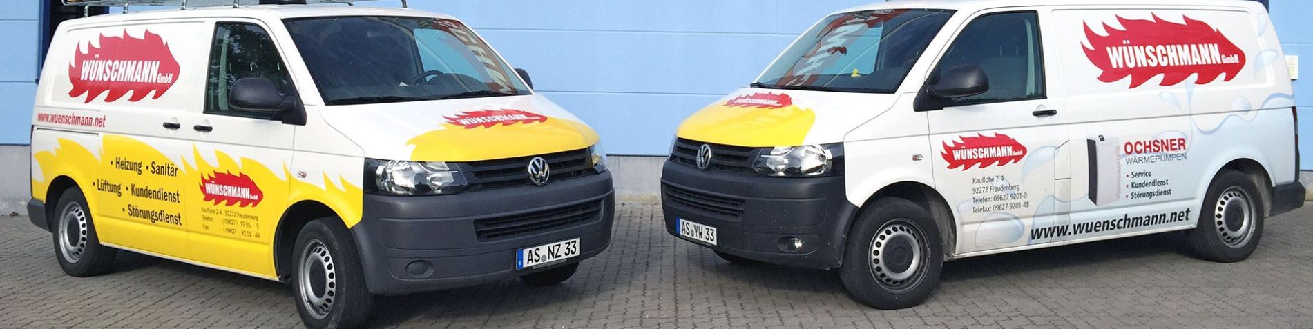 Beispielarbeit von Wünschmann GmbH Heizung Sanitär - veröffentlicht auf Sanitaer.org