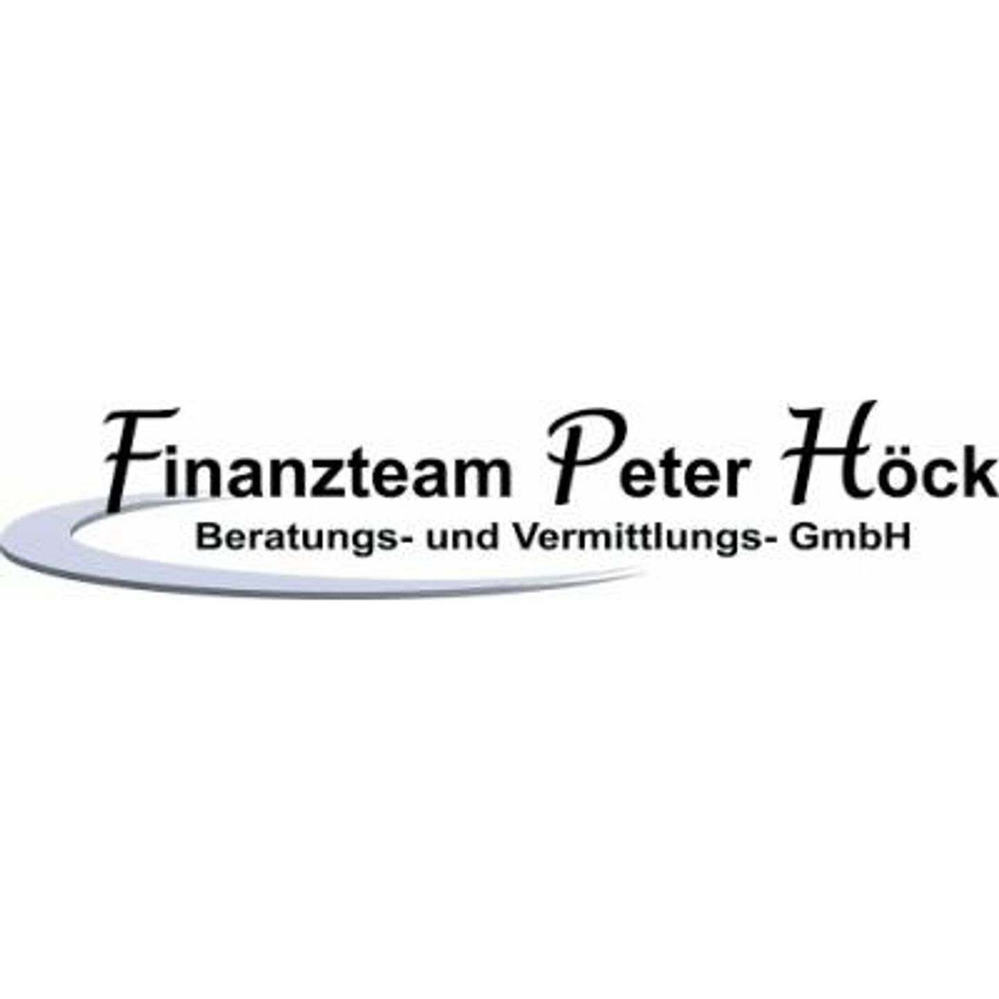Logo der Firma Finanzteam Peter Höck Beratungs- und Vermittlungs-GmbH aus Wolfratshausen auf dem Branchenportal Finanzberater.net
