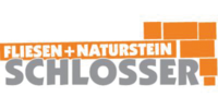 Logo der Firma Fliesen und Naturstein Schlosser GmbH & Co. KG aus Effeltrich auf dem Branchenportal Fliesenleger.net