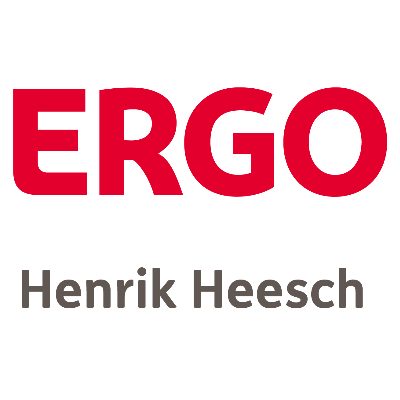 Logo der Firma ERGO Versicherungen aus Hermannsburg auf dem Branchenportal Finanzberater.net