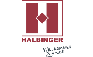 Logo der Firma Halbinger Bauunternehmen GmbH aus Wang auf dem Branchenportal Bauunternehmen.org