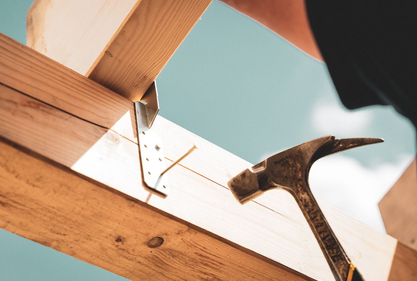 Beispielarbeit von HZI Holzbau GmbH - veröffentlicht auf Tischler-Schreiner.org
