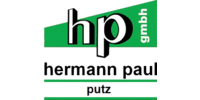 Logo der Firma paul hermann GmbH aus Weiden auf dem Branchenportal Maler.org