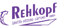 Logo der Firma Rehkopf GmbH aus Celle auf dem Branchenportal Sanitaer.org