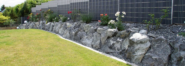 Beispielarbeit von Johannes Hausner Garten- und Landschaftsbau GmbH - veröffentlicht auf Gartenbau.org
