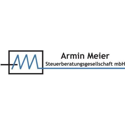 Logo der Firma Armin Meier Steuerberatungsgesellschaft mbH aus Hagelstadt auf dem Branchenportal Steuer-Berater.de